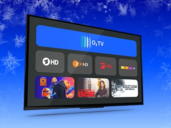 o2 TV