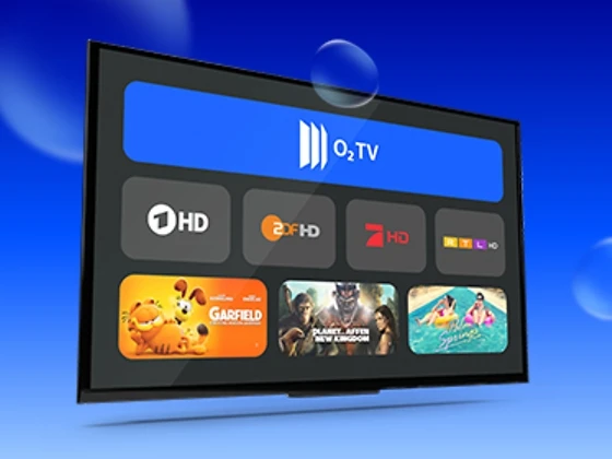 o2 TV