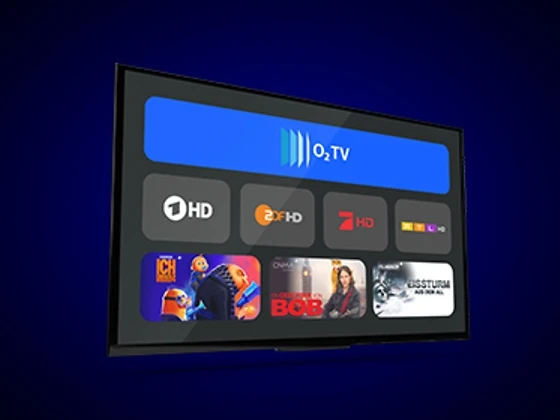 o2 TV