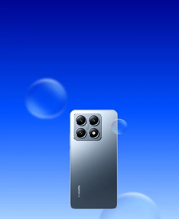  Xiaomi 14T und Pro: Alles zur Kamera
