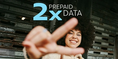 o2 Prepaid S doubledata