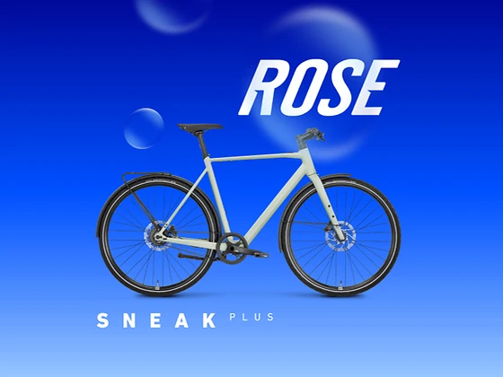  Gewinnspiel ROSE
