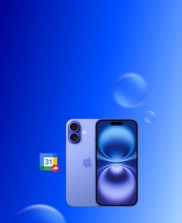  Google-Kalender teilen mit dem iPhone: So geht’s

