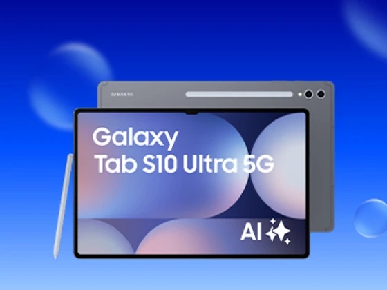 Samsung Galaxy Tab S10 Ultra 5G