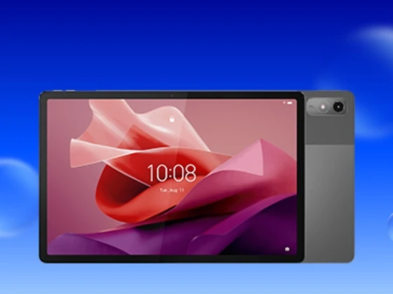 Lenovo Tab P12 Wifi