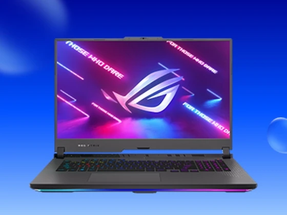 Asus ROG Strix G713PV-LL045W