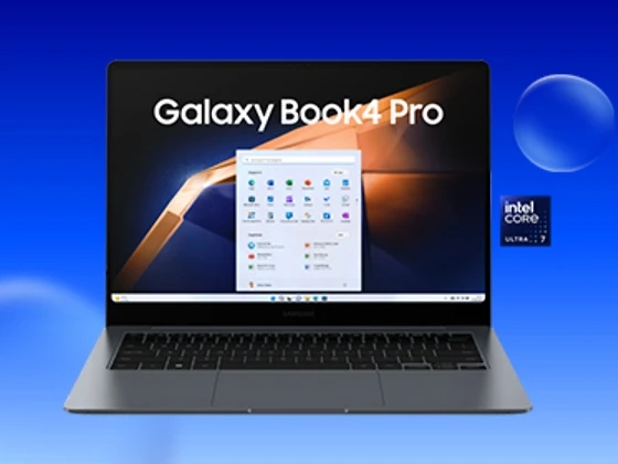 Samsung Galaxy Book4 Pro