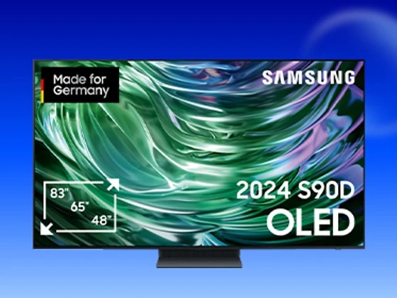 Samsung OLED TV 65