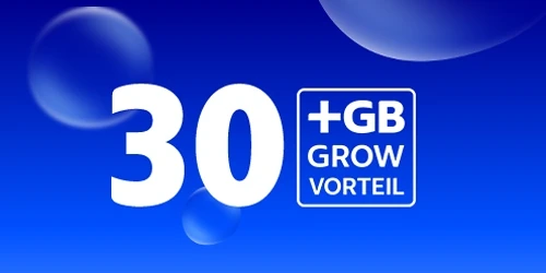 Eure Tarife zum halben Preis. Der o2 Kombi-Vorteil.
Eure Tarife zum halben Preis. Der o2 Kombi-Vorteil.
