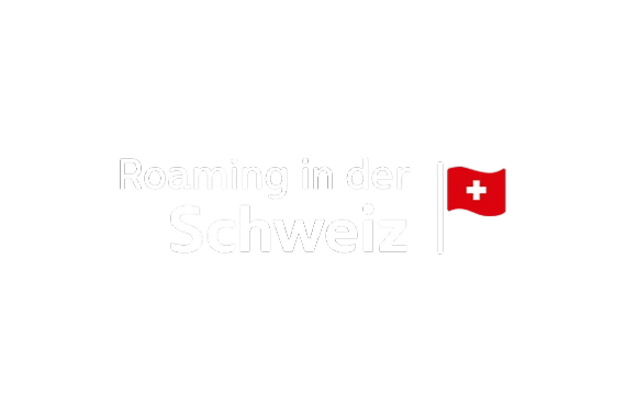  Schweiz Roaming
