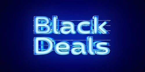 Black Deals