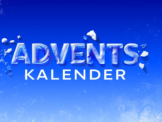 Adventskalender 2024