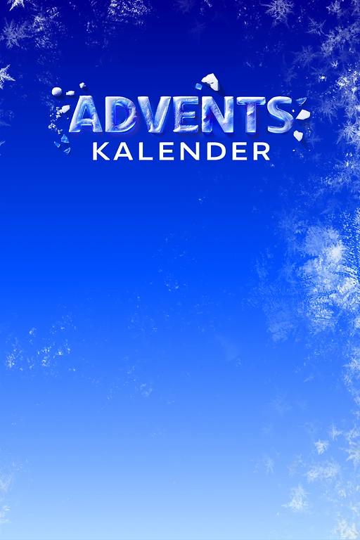 Adventskalender 2024