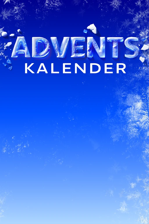 Adventskalender 2024