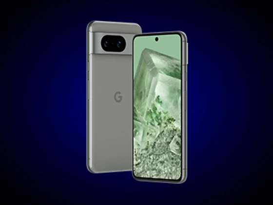 Google Pixel 8