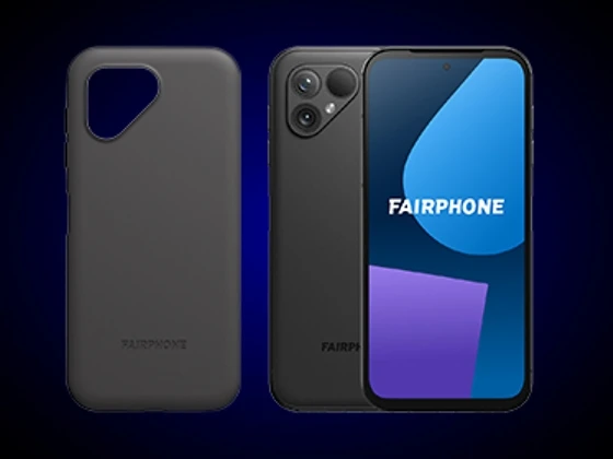 Fairphone 5 + gratis Handyhülle