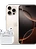  iPhone 16 Pro Max mit AirPods Pro 2 Desert
