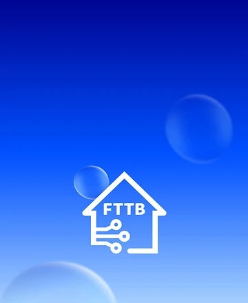 Alles rund um FTTB