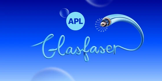 Glasfaser APL erklärt: Alles, was du wissen musst