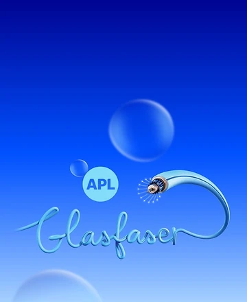 Glasfaser APL erklärt: Alles, was du wissen musst