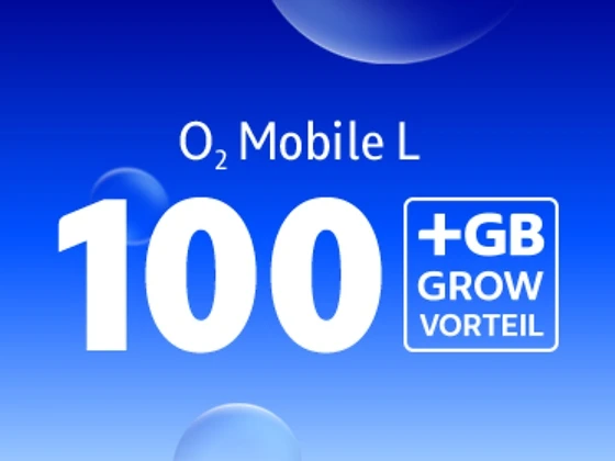 o2 Mobile L