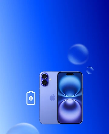  Stromsparmodus beim iPhone ein- und ausschalten
