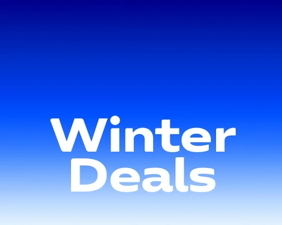 Winter Deals