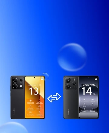  Redmi Note 13 vs. Redmi Note 14 – Welches Modell ist das richtige für dich?
