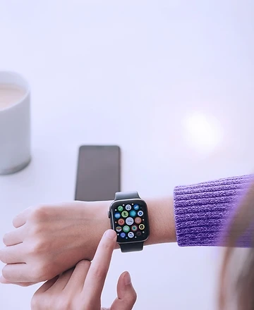  Apple Watch neu starten: regulär und Hard Reset

