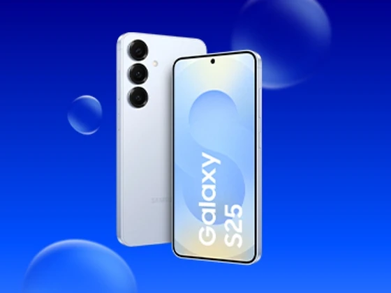  Samsung Galaxy S25

