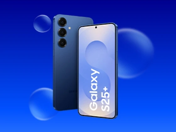  Samsung Galaxy S25+
