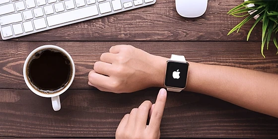 Apple Watch einrichten: Eine Anleitung