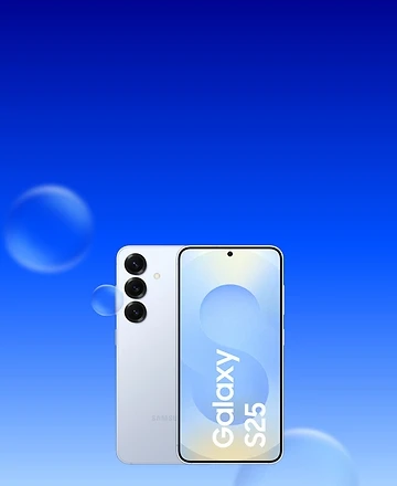 Samsung Galaxy S25: Größe und Gewicht im Überblick