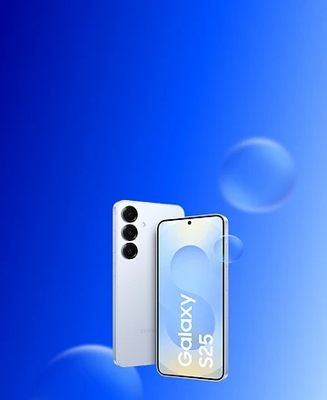 Samsung Galaxy S25: Neuerungen aller Modelle