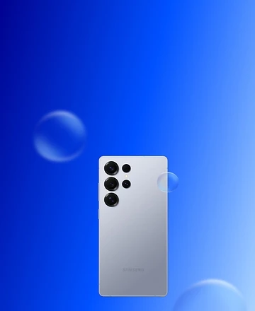 Samsung Galaxy S25 Ultra: Die Kamera im Detail
