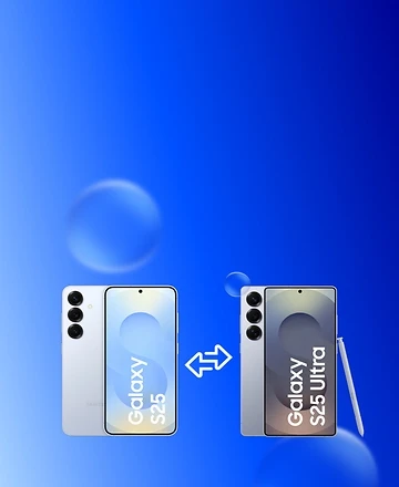  Samsung Galaxy S25 vs. S25 Ultra: Der Vergleich
