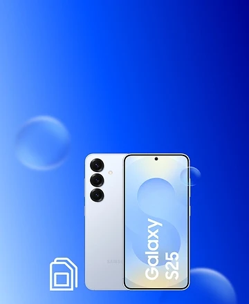  Samsung Galaxy S25: Dual-SIM – so geht‘s
