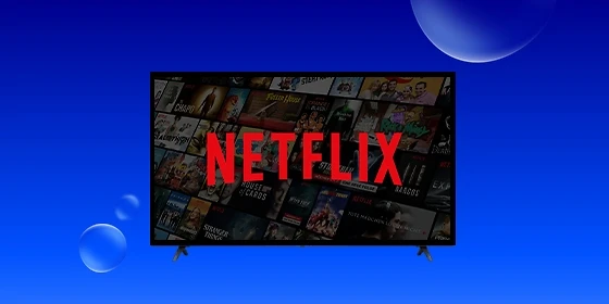  Netflix
