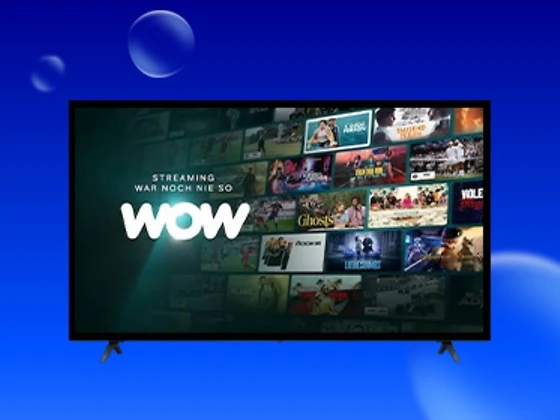  WOW Filme und Serien
