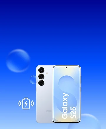  Samsung Galaxy S25: Induktives Laden – alle Infos
