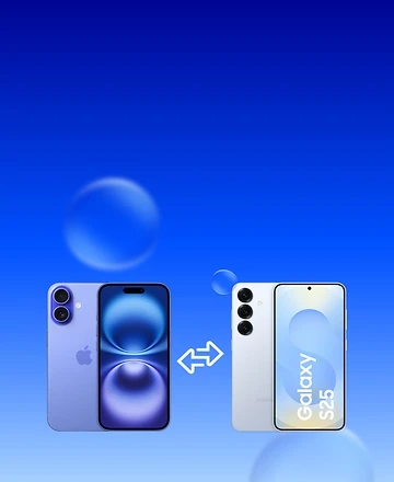  iPhone 16 vs. Samsung Galaxy S25: Großer Vergleich
