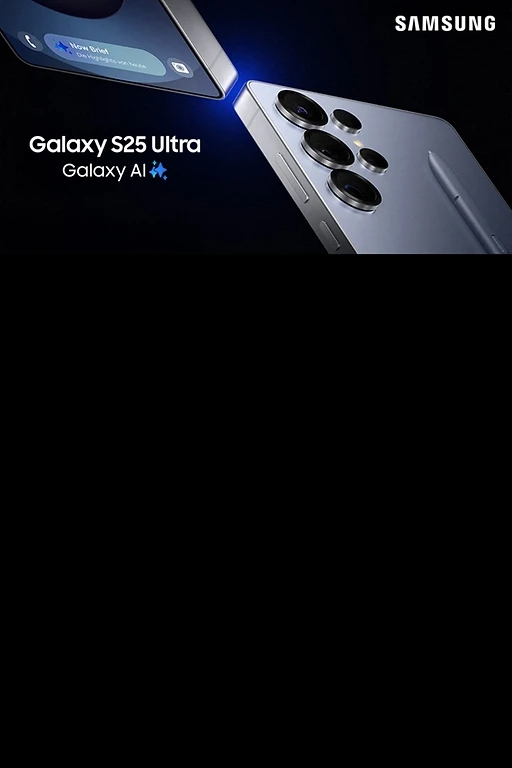  Samsung Galaxy S25 Ultra
