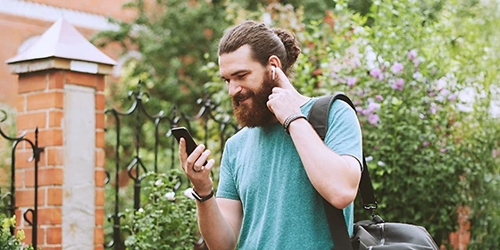 Am iPhone Anrufe ankündigen: So geht’s