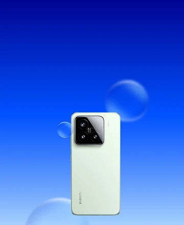  Xiaomi 15: So gut ist die Kamera
