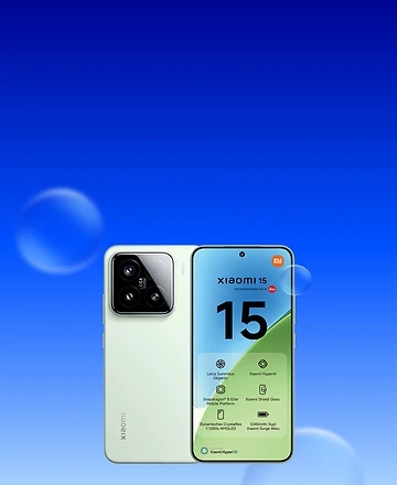  Xiaomi 15 und Xiaomi 15 Ultra Größe im Überblick
