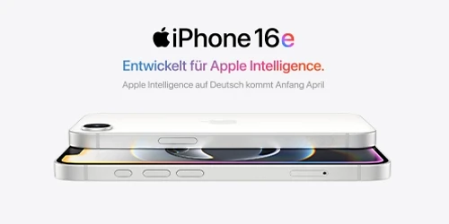 Apple iPhone 16e