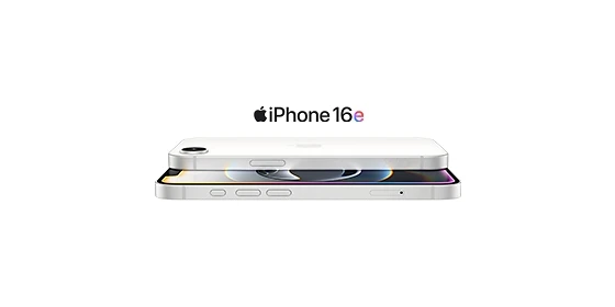 iPhone 16e: Alle Neuerungen