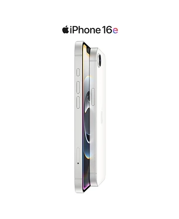  iPhone 16e: Alle Neuerungen

