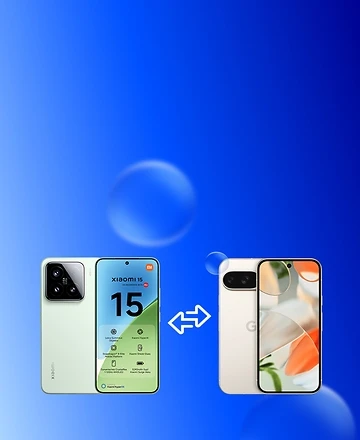  Vergleich und Überblick: Xiaomi 15 vs. Pixel 9
