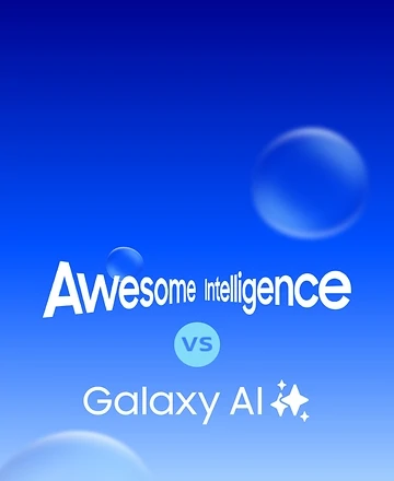  Awesome Intelligence vs. Galaxy AI: Samsungs KIs

